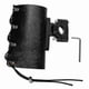 thumbnail image 1 of Universal Adjustable Drink Holder for Motorcycles - Black Cup Mount for Water Bottles, 1 of 5