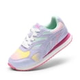 thumbnail image 1 of Zapatillas para Niñas DREAM PAIRS LilLegends Ligeras con Cordones Talla 13, 1 of 6