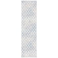 thumbnail image 4 of Safavieh Lagoon Cenric Distressed Trellis Area Rug, 4 of 7