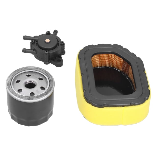 Fuel Filter Oil Filter , 32 083 03-S Air Filter Kit Exquisite Durable For Agriculture For Garden