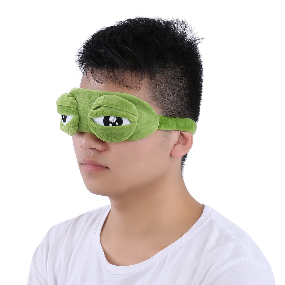 eye cover for sleeping