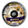 thumbnail image 4 of Wilton Everyday Non-Stick Bundt Cake Pan 6" Fluted Tube Baking Pan, Packaging May Vary, 4 of 10