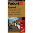 thumbnail image 1 of Pre-Owned Denmark: The Complete Guide to the Countryside, the Islands and the Best of Copenhagen (Paperback) 0679036156 9780679036159, 1 of 1