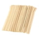 thumbnail image 1 of Palitos de cera de madera Vogacara 100 piezas, 1 of 6