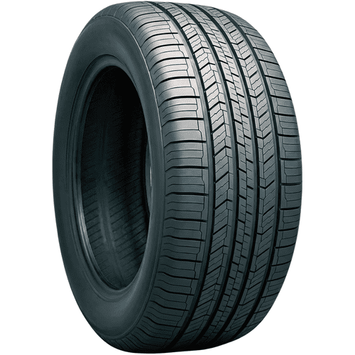 Royal Black Milage SUV/CUV 255/60R19XL 113V BSW (1 Tires)