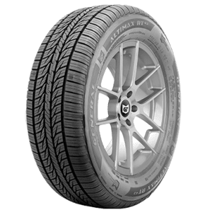 General Tire All-Season Touring ALTIMAX RT43 245/40R18 97V XL Tire Sansujyuku sansujyuku.com