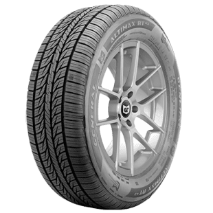 General Tire All-Season Touring ALTIMAX RT43 225/60R16 98 H Tire