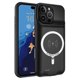 thumbnail image 3 of B19S For iPhone 16 Pro Max Portable Charger Case 7000mAh Power Bank Compatible with MagSafe, 3 of 5