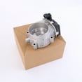 thumbnail image 2 of Zcargel Throttle Body Valve Assembly Aluminum Regulates Airflow for Chrysler 300 5.7L 2013-2019 Replace 53034251AD, 2 of 10