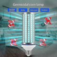 thumbnail image 1 of Uv 100w Germicidal Lamp E27 Ultraviolet Uvc Sterilization Light 85-265v, 1 of 5