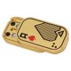 thumbnail image 5 of Fidget Slider Toy, Metal TDAH Push Slider, Fidget Poker Clicker Para Adultos Y Adolescentes, Ayuda A Aliviar La Ansiedad Por Estrés, Tarjeta De Empuje De Juguete Deslizante, 5 of 7