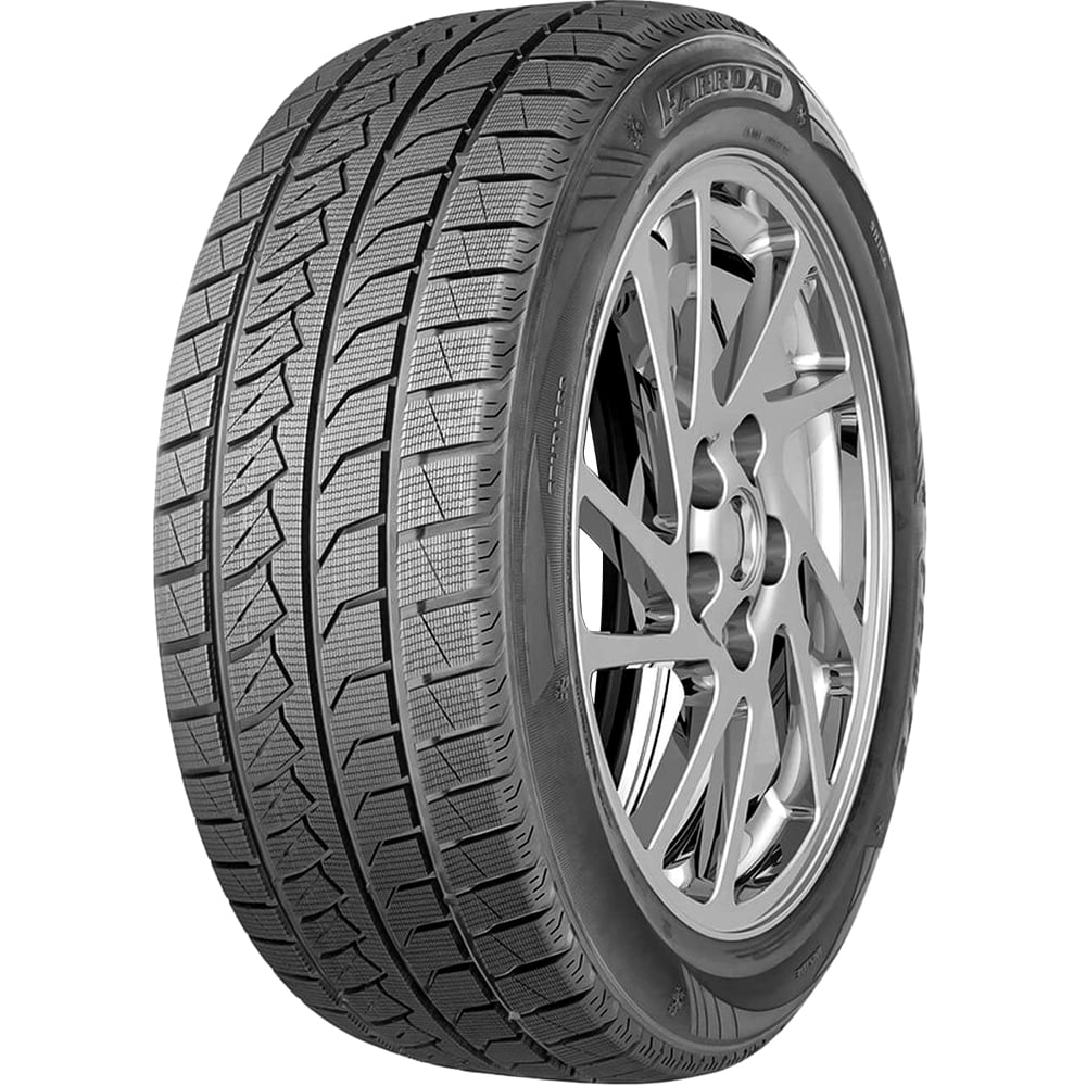 Farroad FRD79 175/70R14 84T (Studless) Snow Winter Tire