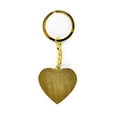 thumbnail image 3 of Camco 53288 Life Is Better at the Campsite Keychain - Navy Blue Heart, 3 of 5