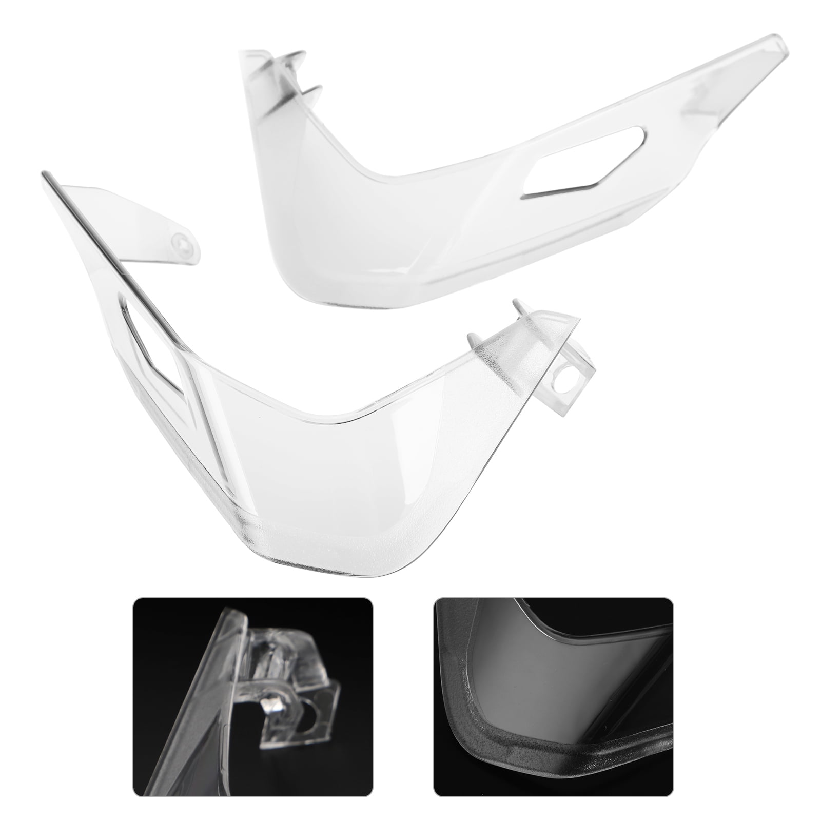 Upper Deflectors fit for Honda Africa Twin CRF1100 L2 ADV 20202021