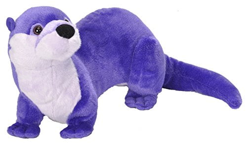 wild republic otter