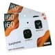 thumbnail image 2 of i60 Suit Extreme Set 12 en 1 HiWatch Ultra 2 Smartwatch 2 Fundas Protectoras 7 Correas Pantalla Grande HD 2.3 Pulgadas, 2 of 4