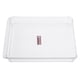 thumbnail image 4 of Caja de almacenamiento, caja de almacenamiento para nevera de cocina, caja de almacenamiento para nevera, estante para ahorrar espacio en la cocina, instalación sin esfuerzo, 4 of 8