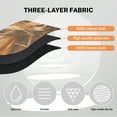 thumbnail image 5 of AUTOXBERT 2X Tactical Car Seat Back Holder Bag Molle Storage Pouch, 5 of 8