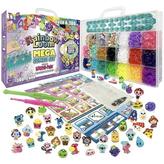 Beadery – Kit Telar Aravilloso Wonder Loo Para Hacer Brazaletes