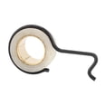 thumbnail image 4 of Ensemble de Matériel, Pièces de Rechange Filtre Stable Ensemble Métal Compact Portable Robuste Professionnel pour Tronçons pour MS250 MS230 pour Travailleur, 4 of 8