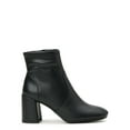 thumbnail image 3 of Madden NYC Women's Side Zip Heeled Bootie, 3 of 6