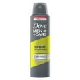 thumbnail image 6 of 12 Pack Dove Men Body Spray (12X150ml/8.5oz, Mix within the available kinds), 6 of 8