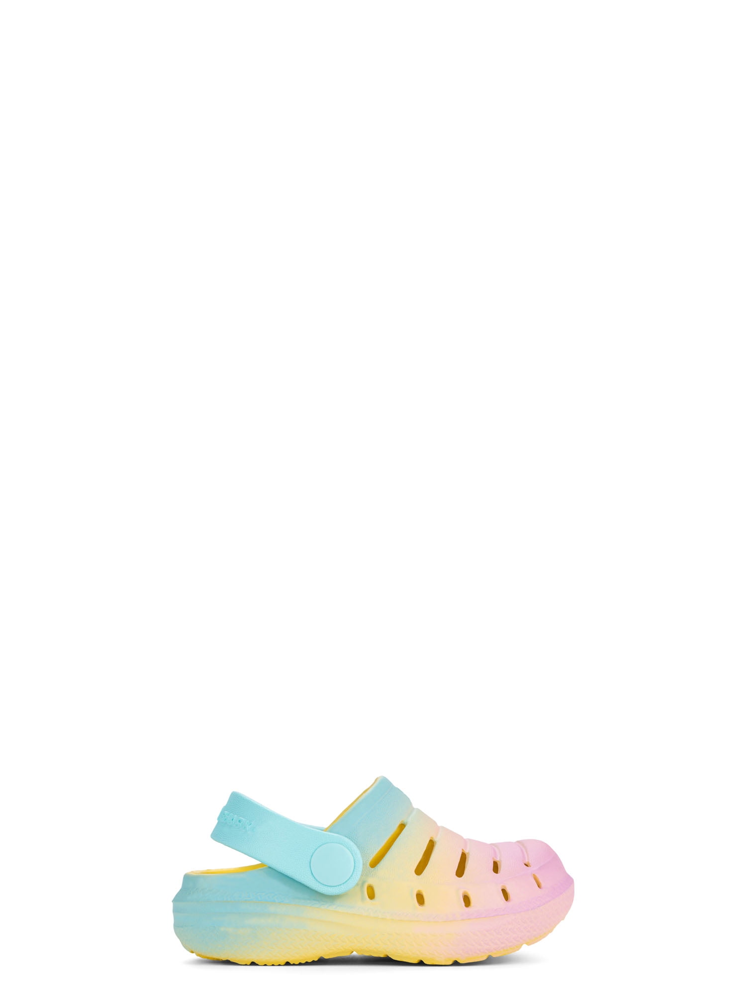 Rugged Shark Baby EVA Clog