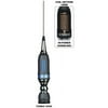 Sirio Turbo 5000 PL 10m & CB 5000 Watts Mobile Antenna