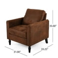 thumbnail image 3 of Contemporary Design with Piped Edges | Decorates Room, Brings Relaxation, 3 of 5
