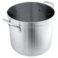thumbnail image 2 of CRESTWARE HPOT40 Heavy Duty Stock Pot, 40 qt, Aluminum, 2 of 2