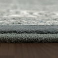 thumbnail image 4 of Dynamic Rugs AN28572045666 2 ft. 2 in. x 7 ft. 7 in. Ancient 57204 Rectangle Traditional Rug - 5666 Grey & Cream, 4 of 5