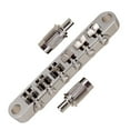 thumbnail image 4 of Puente de Silla de Repuesto para Guitarra Eléctrica de Hierro shamjiam, 4 of 7