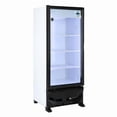 thumbnail image 1 of Refrigerador Vertical – Criotec CFX-17, 1 of 1