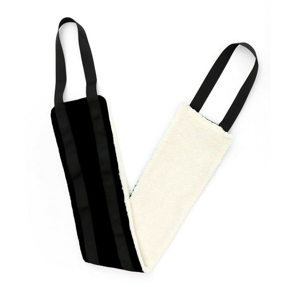 Pet Cruciate Ligament Rehabilitation Portable Dog Sling for Back Legs Arthritis