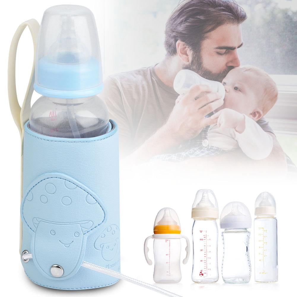 travel milk bottle