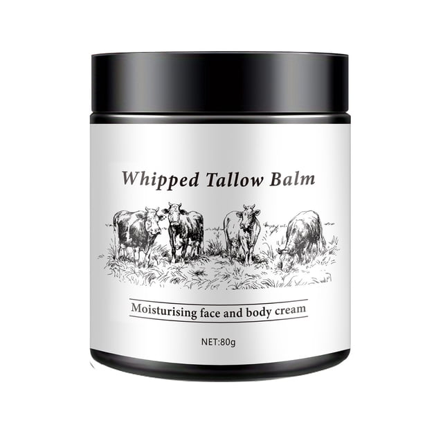HOT Face Cream Face Cream With Sunscreen Snail mucin Face Cream For Wrinkles Butter Balm Face & Body Cream, Grass-Fed Shea Butter - Moisturizing Skin Care For All Skin Types - De(buy 2 get 10% off)