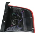thumbnail image 4 of Tail Light Compatible with FORD EDGE 2011-2014 LH Assembly Sport Model, 4 of 5