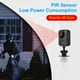 thumbnail image 3 of Minicámara De Seguridad HD 1080P Con Detección De Movimiento PIR: Cámara Compacta Inalámbrica Para Interiores, Visión Nocturna Y Grabadora De Video Portátil., 3 of 19