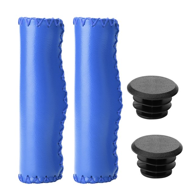 Empuñadura de manillar de bicicleta empuñaduras de barra de manillar de ciclismo ergonómicas a prueba de polvo para manillar de 22 mm para bicicleta de carretera para ANGGREK Otros