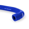 thumbnail image 5 of Mishimoto MMHOSE-MUS8-15LBL Lower Radiator Hose Compatible With Ford Mustang GT 2015+ Blue, 5 of 6