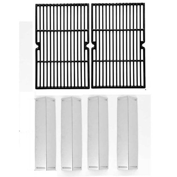 Replacement Kit Home & Garden Misc for Bbq Grillware GGP-2501, Grill Models