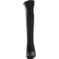 thumbnail image 3 of Franco Sarto Women's Tribute Black/Sst Casualstrpu , 8.5 M US, 3 of 3