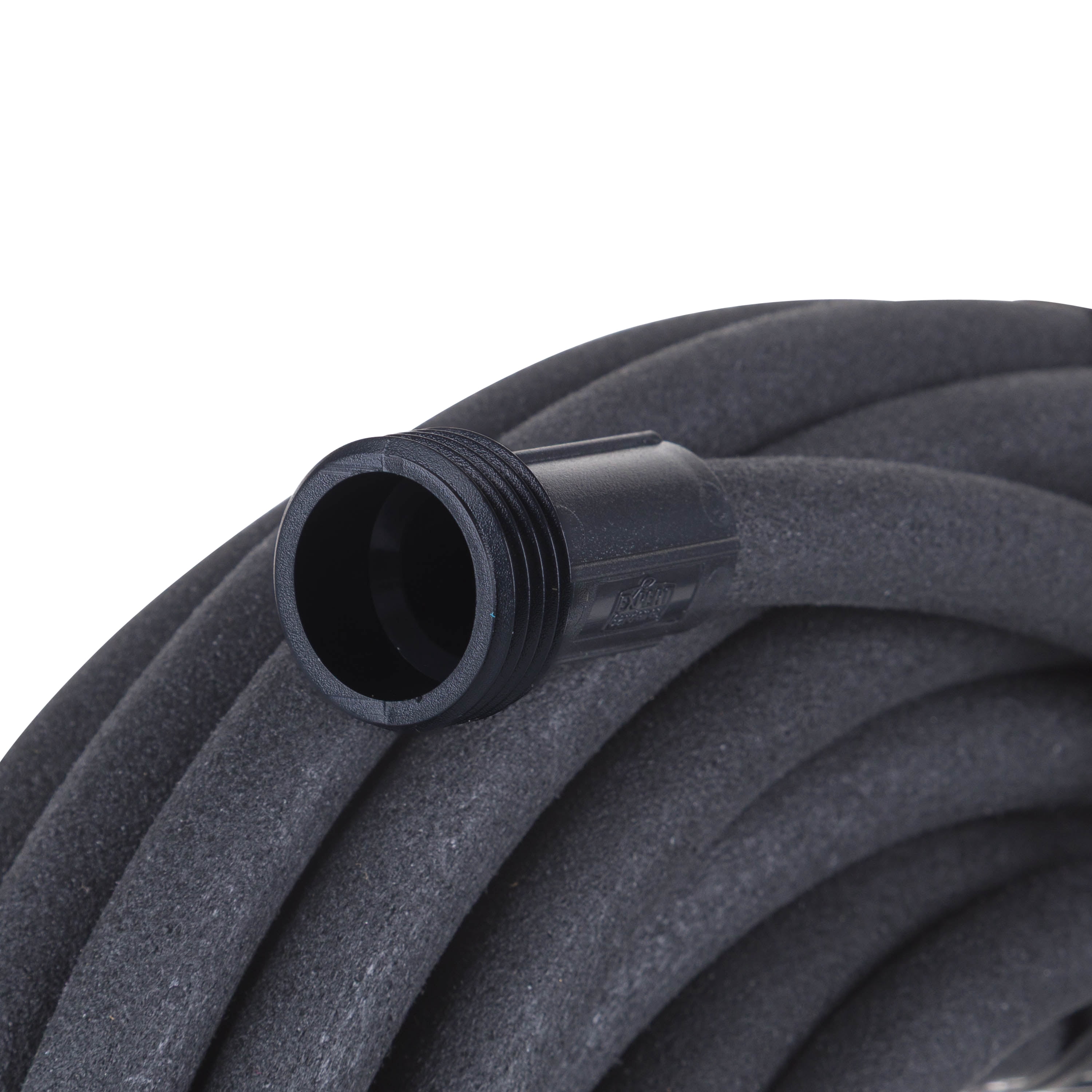 Expert Gardener Soaker Hose, 3/8 in x 50 ft
