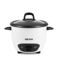 thumbnail image 1 of Arrocera Aroma Housewares ARC-743G 700 ml 220 V, color blanco, 1 of 6