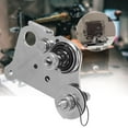 thumbnail image 3 of Sewing Machine Thread Tension Assembly Complete  Iron Material Easy to Install Shoe Industry Binding and More, 3 of 7