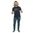 thumbnail image 4 of National Lampoon's Christmas Vacation Mens Squirrel Tree T-Shirt, 4 of 5