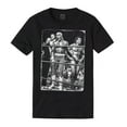 thumbnail image 2 of Men's Black nWo The Third Man T-Shirt, 2 of 3