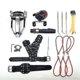 thumbnail image 3 of Durable Hunting And Fishing Sling Wrist Strap - Powerful Shooting, Outdoor Sports, And Fishing Boat Combination Suit - Easy To Carry And Long-lasting, 3 of 5