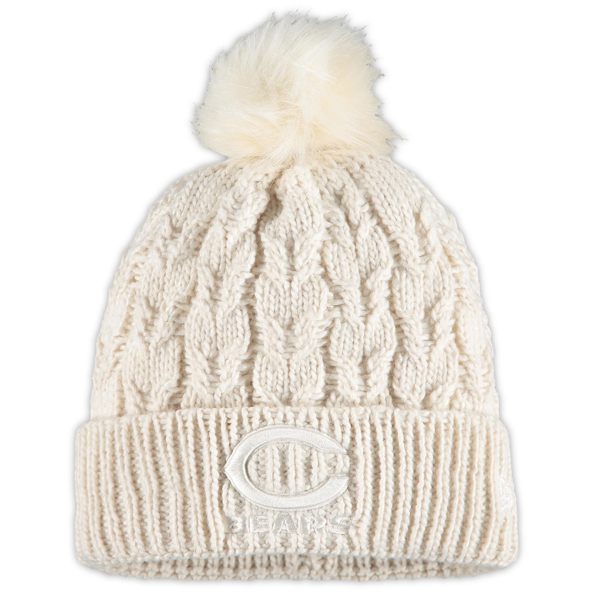 s Pick-a-Pom Beanie 
