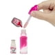 thumbnail image 3 of Yummiland Lipgloss Doll- Bianca Bubblegum, Ages 4+, 3 of 5